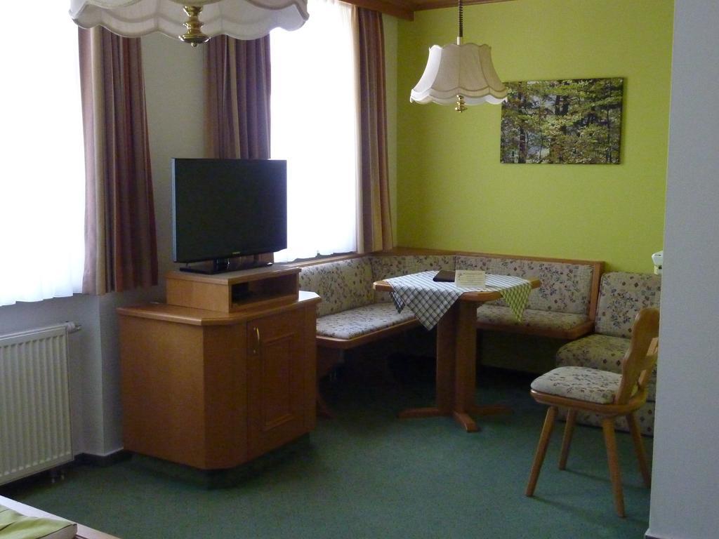 Gasthaus Zum Schwanen Ühlingen-Birkendorf Camera foto