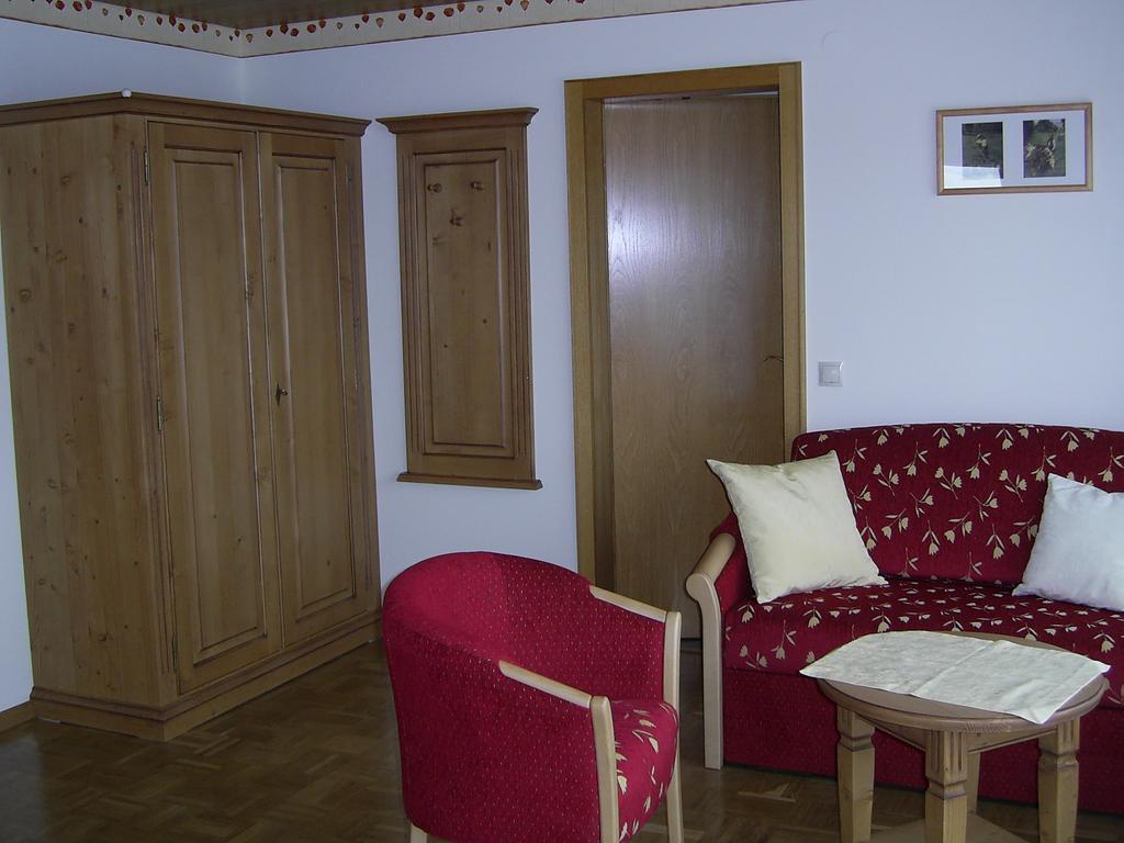 Gasthaus Zum Schwanen Ühlingen-Birkendorf Camera foto