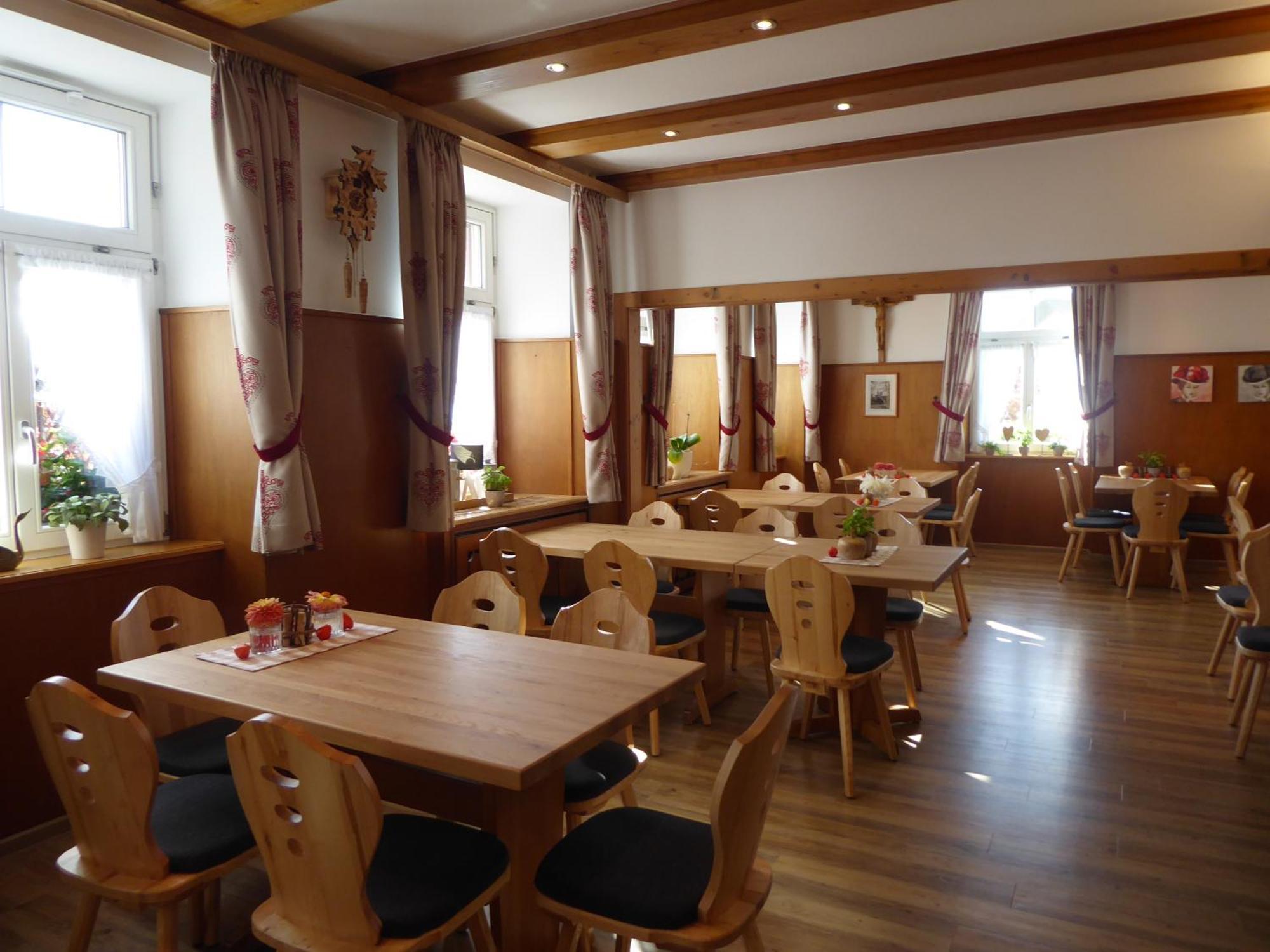 Gasthaus Zum Schwanen Ühlingen-Birkendorf Esterno foto