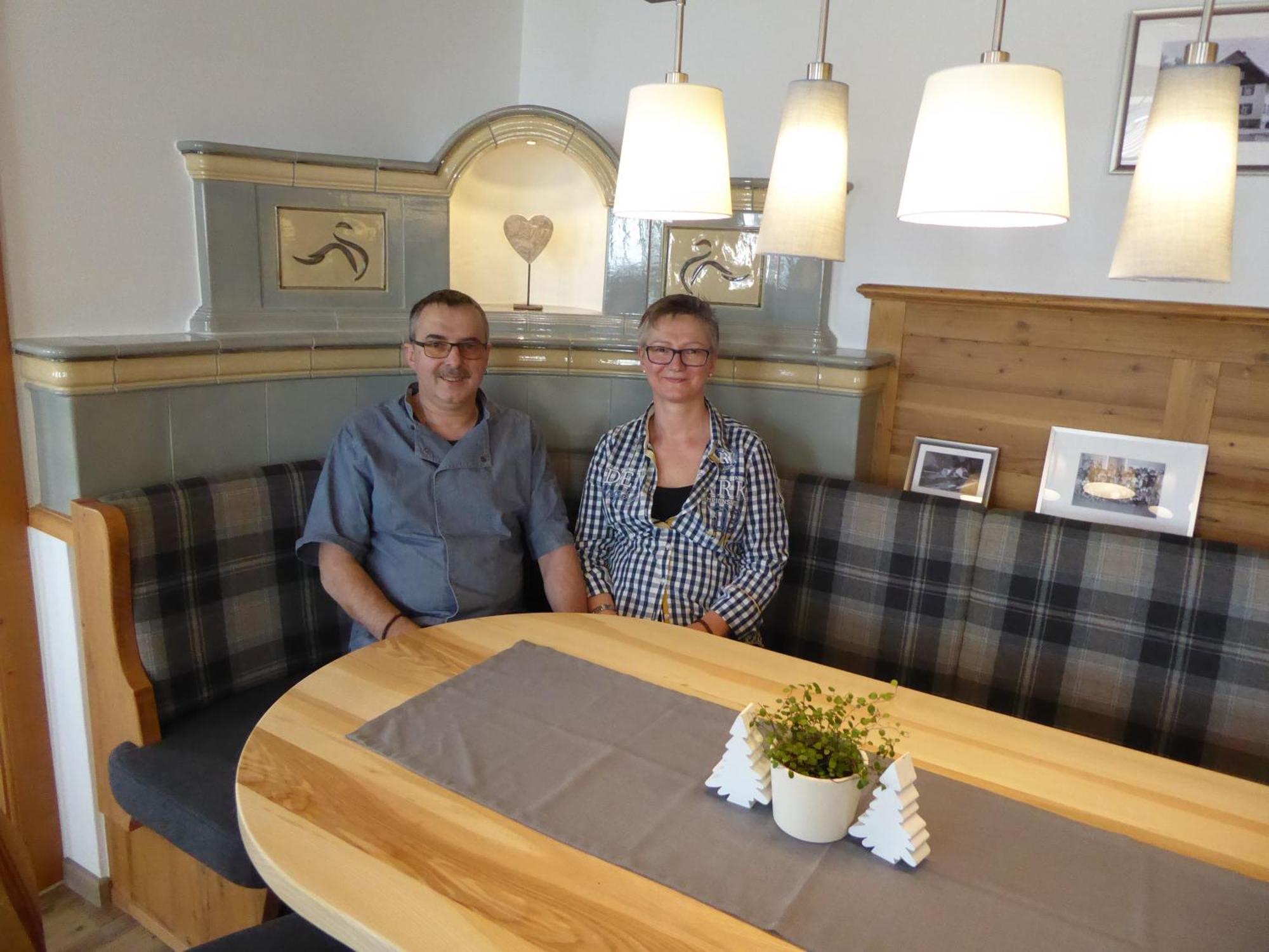Gasthaus Zum Schwanen Ühlingen-Birkendorf Esterno foto